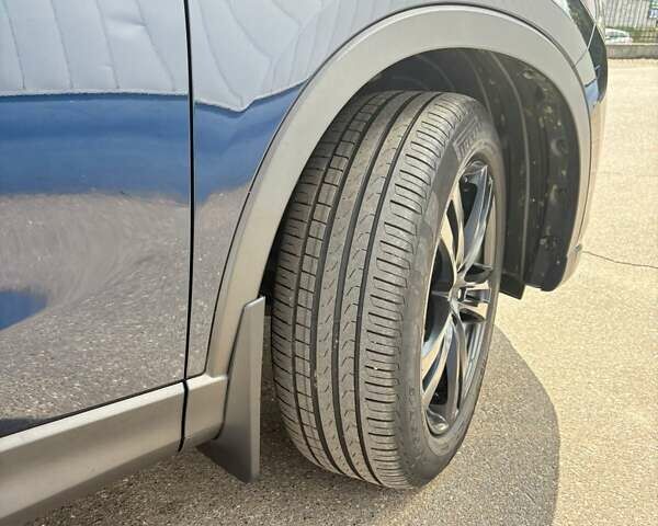 Синий Мазда СХ-5, объемом двигателя 2.2 л и пробегом 245 тыс. км за 17700 $, фото 32 на Automoto.ua