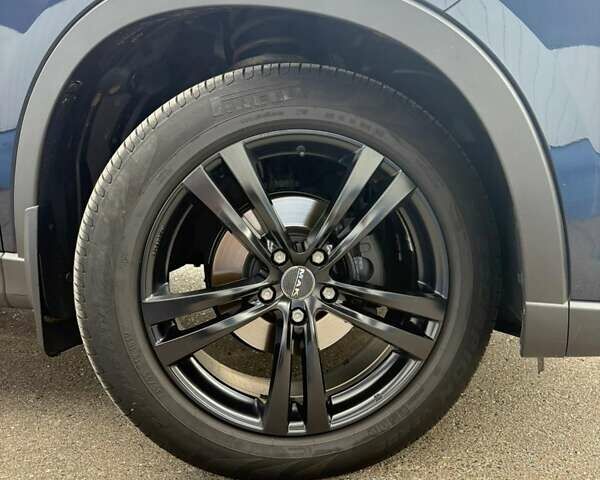 Синий Мазда СХ-5, объемом двигателя 2.2 л и пробегом 245 тыс. км за 17700 $, фото 6 на Automoto.ua