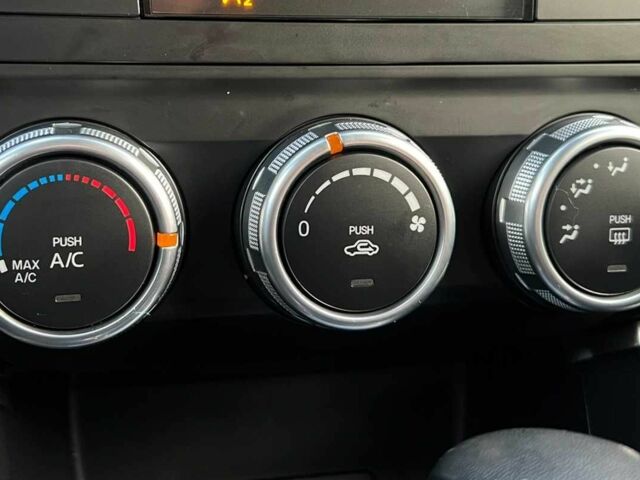 Синий Мазда СХ-5, объемом двигателя 2.5 л и пробегом 182 тыс. км за 13750 $, фото 16 на Automoto.ua