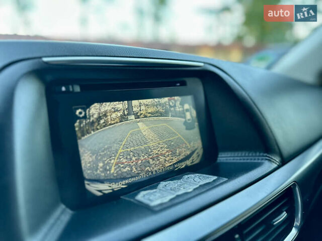 Синій Мазда СХ-5, об'ємом двигуна 2.19 л та пробігом 135 тис. км за 18300 $, фото 11 на Automoto.ua