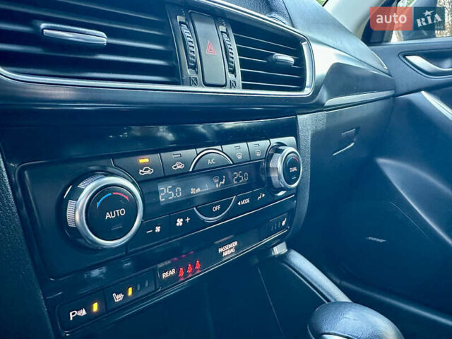 Синій Мазда СХ-5, об'ємом двигуна 2.19 л та пробігом 135 тис. км за 18300 $, фото 26 на Automoto.ua