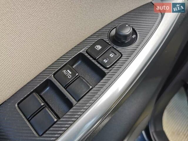 Синий Мазда СХ-5, объемом двигателя 2.49 л и пробегом 68 тыс. км за 14200 $, фото 33 на Automoto.ua