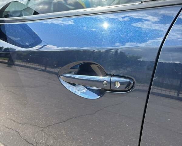 Синий Мазда СХ-5, объемом двигателя 2.2 л и пробегом 245 тыс. км за 17700 $, фото 29 на Automoto.ua