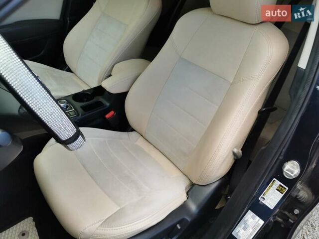 Синий Мазда СХ-5, объемом двигателя 2.49 л и пробегом 68 тыс. км за 14200 $, фото 31 на Automoto.ua