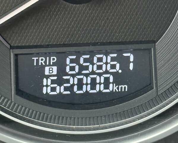 Синий Мазда СХ-5, объемом двигателя 2.19 л и пробегом 160 тыс. км за 15500 $, фото 6 на Automoto.ua