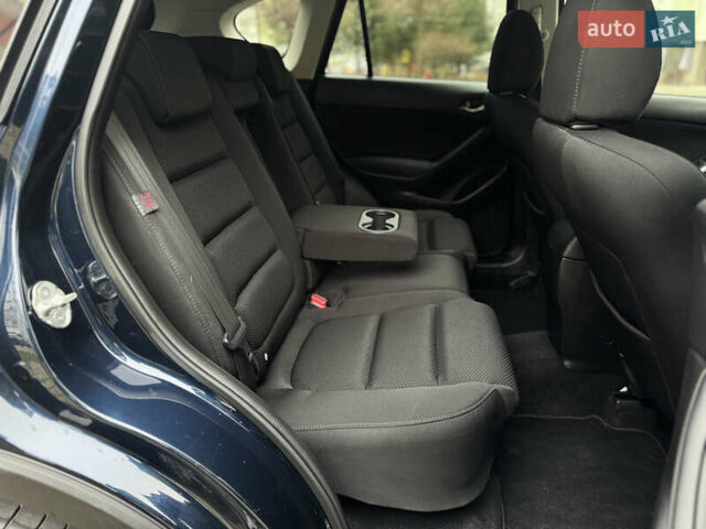 Синий Мазда СХ-5, объемом двигателя 0 л и пробегом 213 тыс. км за 14700 $, фото 51 на Automoto.ua