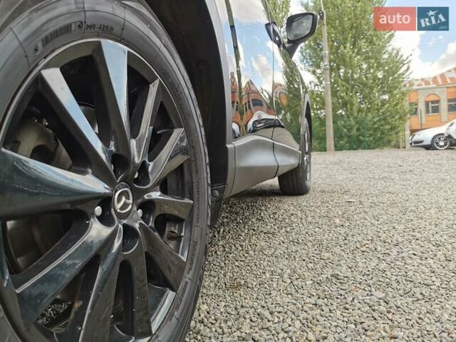 Синий Мазда СХ-5, объемом двигателя 2.49 л и пробегом 68 тыс. км за 14200 $, фото 25 на Automoto.ua