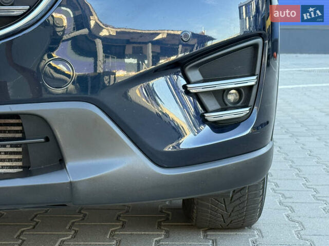 Мазда СХ-5 2016 в Ровно на Automoto.ua Синий Мазда СХ-5, объемом двигателя 2.2 л и пробегом 192 тыс. км за 15650 $, фото 19 на Automoto.ua