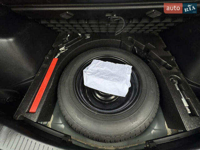 Синій Мазда СХ-5, об'ємом двигуна 2.19 л та пробігом 163 тис. км за 15900 $, фото 40 на Automoto.ua