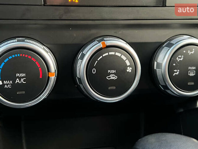 Синій Мазда СХ-5, об'ємом двигуна 2.5 л та пробігом 182 тис. км за 13750 $, фото 16 на Automoto.ua