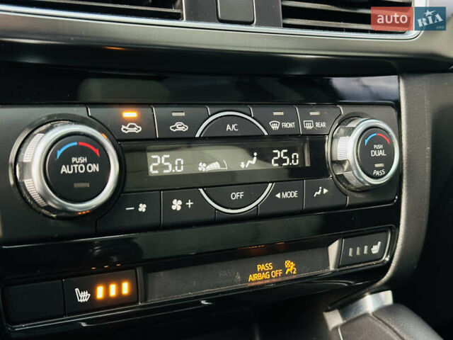 Синий Мазда СХ-5, объемом двигателя 2.49 л и пробегом 91 тыс. км за 16400 $, фото 31 на Automoto.ua