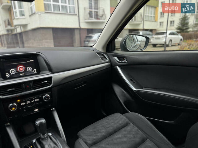 Синий Мазда СХ-5, объемом двигателя 0 л и пробегом 213 тыс. км за 14700 $, фото 49 на Automoto.ua