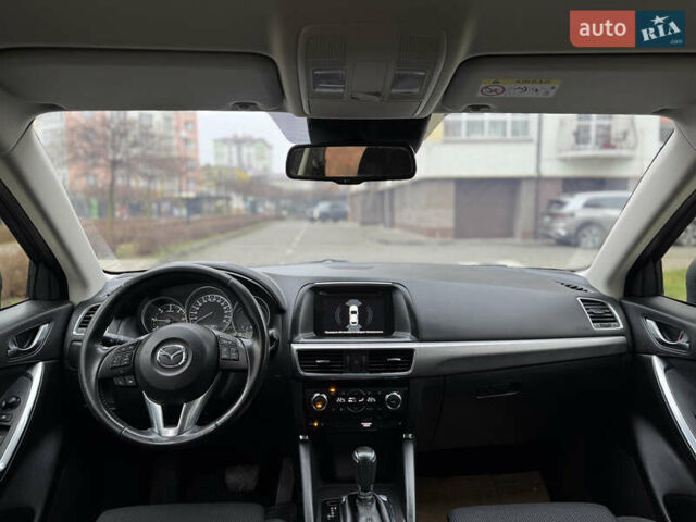 Синий Мазда СХ-5, объемом двигателя 0 л и пробегом 213 тыс. км за 14700 $, фото 39 на Automoto.ua