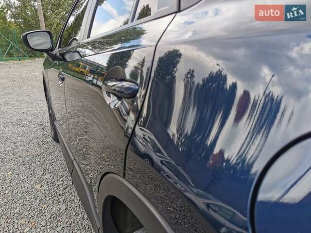 Синий Мазда СХ-5, объемом двигателя 2.49 л и пробегом 68 тыс. км за 14200 $, фото 15 на Automoto.ua