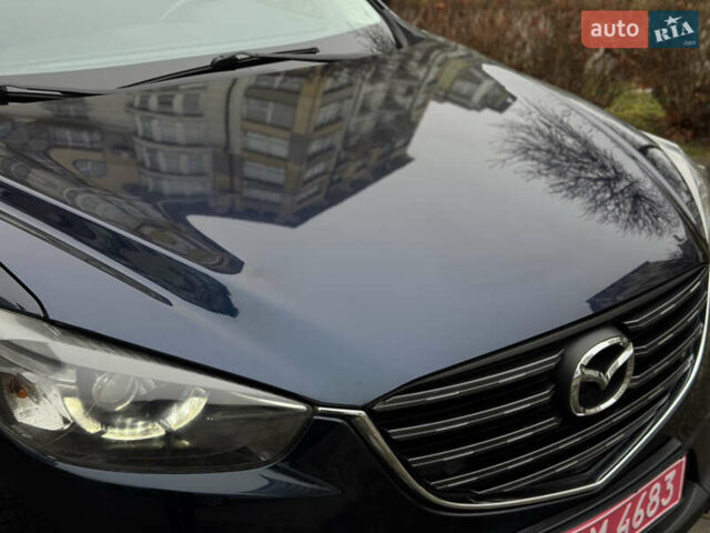 Синий Мазда СХ-5, объемом двигателя 0 л и пробегом 213 тыс. км за 14700 $, фото 27 на Automoto.ua