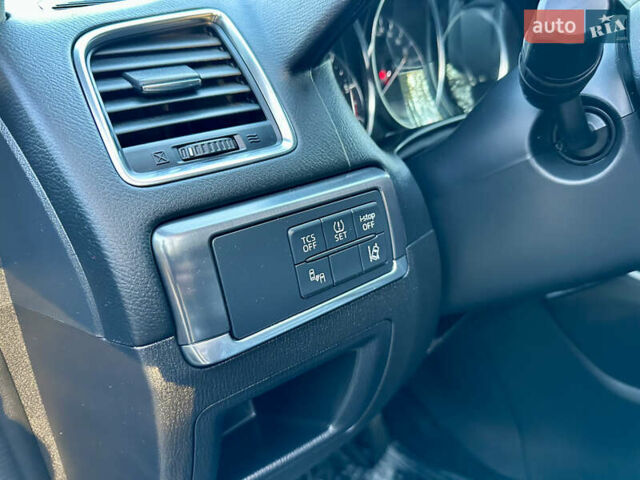 Синій Мазда СХ-5, об'ємом двигуна 2.19 л та пробігом 135 тис. км за 18300 $, фото 10 на Automoto.ua