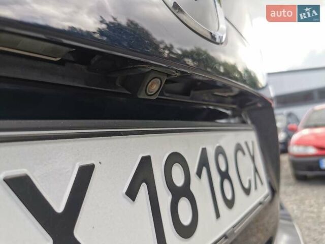 Синий Мазда СХ-5, объемом двигателя 2.49 л и пробегом 68 тыс. км за 14200 $, фото 21 на Automoto.ua