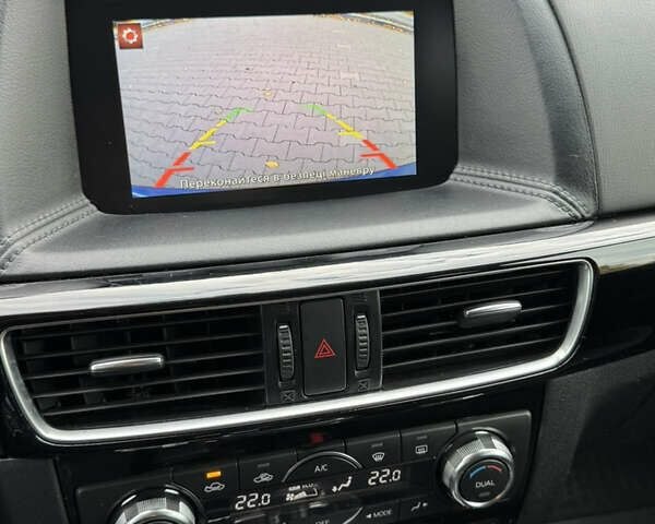 Синій Мазда СХ-5, об'ємом двигуна 2.19 л та пробігом 163 тис. км за 15900 $, фото 43 на Automoto.ua
