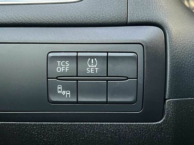 Синий Мазда СХ-5, объемом двигателя 2.5 л и пробегом 182 тыс. км за 13750 $, фото 19 на Automoto.ua