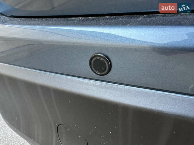 Синій Мазда СХ-5, об'ємом двигуна 2.5 л та пробігом 130 тис. км за 14900 $, фото 13 на Automoto.ua