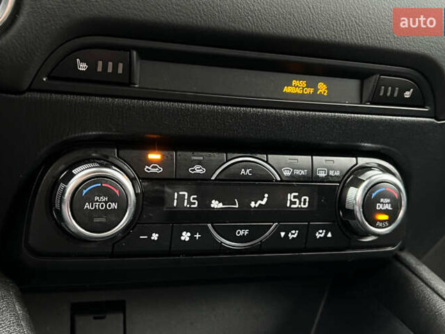 Синій Мазда СХ-5, об'ємом двигуна 2.5 л та пробігом 170 тис. км за 19900 $, фото 19 на Automoto.ua