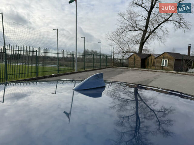 Синий Мазда СХ-5, объемом двигателя 2.5 л и пробегом 61 тыс. км за 18900 $, фото 58 на Automoto.ua