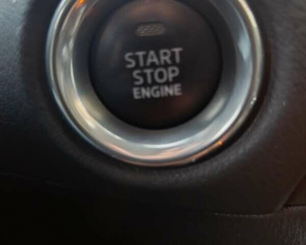 Синій Мазда СХ-5, об'ємом двигуна 2.49 л та пробігом 86 тис. км за 18700 $, фото 47 на Automoto.ua