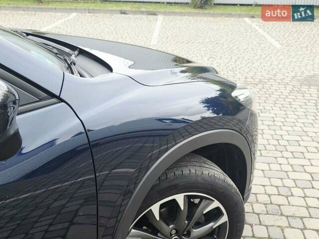 Синий Мазда СХ-5, объемом двигателя 2.2 л и пробегом 148 тыс. км за 18450 $, фото 46 на Automoto.ua