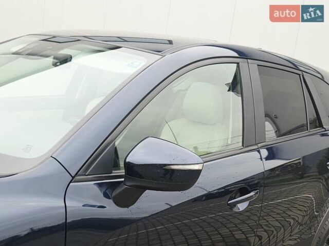 Синий Мазда СХ-5, объемом двигателя 2.2 л и пробегом 148 тыс. км за 18450 $, фото 19 на Automoto.ua