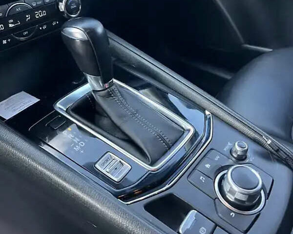 Мазда СХ-5 2017 у Хмельницькому на Automoto.ua Синій Мазда СХ-5, об'ємом двигуна 2.49 л та пробігом 115 тис. км за 15500 $, фото 11 на Automoto.ua