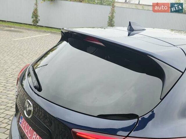 Синий Мазда СХ-5, объемом двигателя 2.2 л и пробегом 148 тыс. км за 18450 $, фото 39 на Automoto.ua