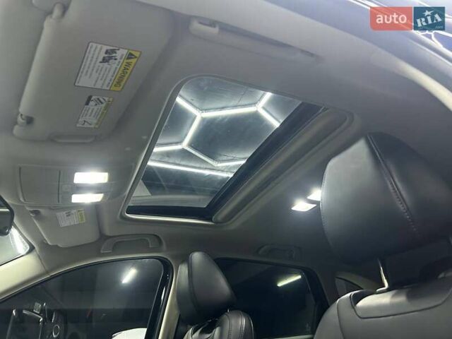 Синий Мазда СХ-5, объемом двигателя 2.49 л и пробегом 62 тыс. км за 21500 $, фото 14 на Automoto.ua