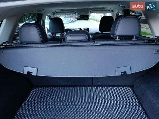 Синій Мазда СХ-5, об'ємом двигуна 2.49 л та пробігом 86 тис. км за 18700 $, фото 17 на Automoto.ua