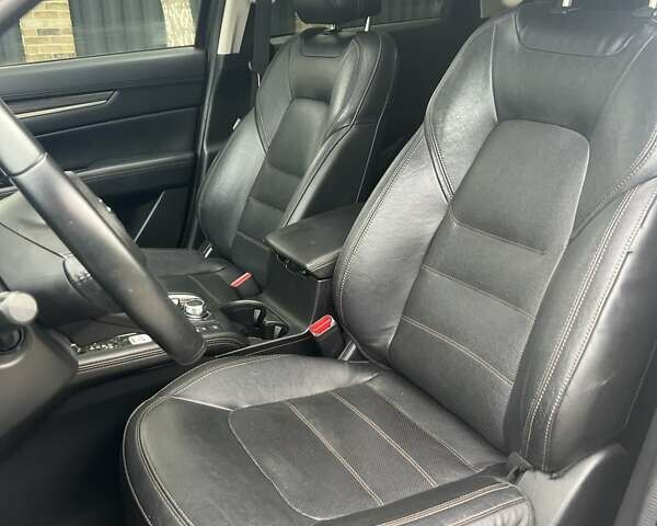 Синий Мазда СХ-5, объемом двигателя 2.49 л и пробегом 158 тыс. км за 21900 $, фото 35 на Automoto.ua