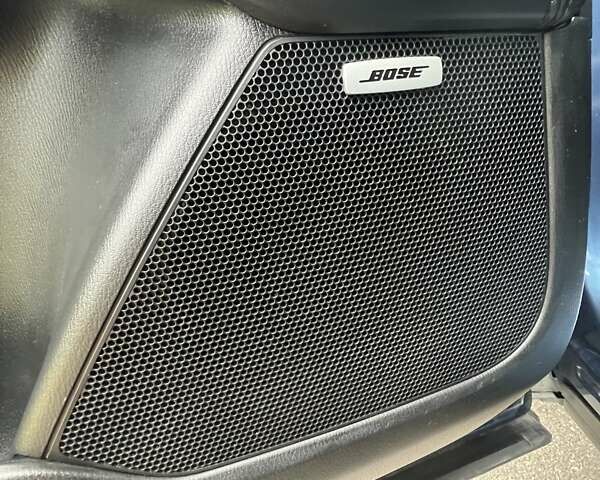 Синий Мазда СХ-5, объемом двигателя 2.49 л и пробегом 158 тыс. км за 21900 $, фото 39 на Automoto.ua