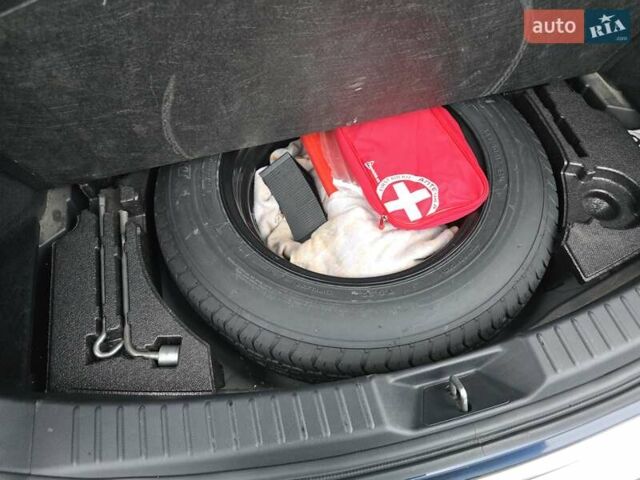 Синій Мазда СХ-5, об'ємом двигуна 2 л та пробігом 84 тис. км за 19300 $, фото 44 на Automoto.ua