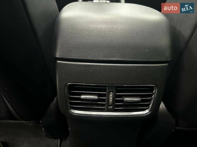 Синий Мазда СХ-5, объемом двигателя 2.49 л и пробегом 62 тыс. км за 21500 $, фото 18 на Automoto.ua