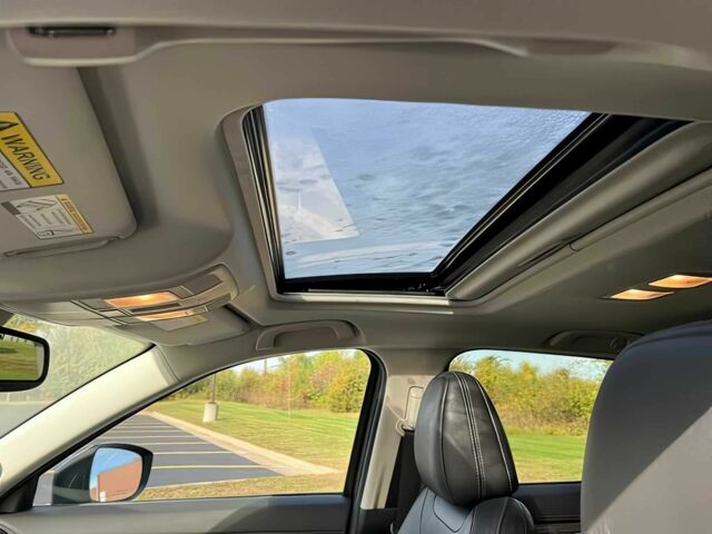 Синій Мазда СХ-5, об'ємом двигуна 2.5 л та пробігом 65 тис. км за 11000 $, фото 10 на Automoto.ua