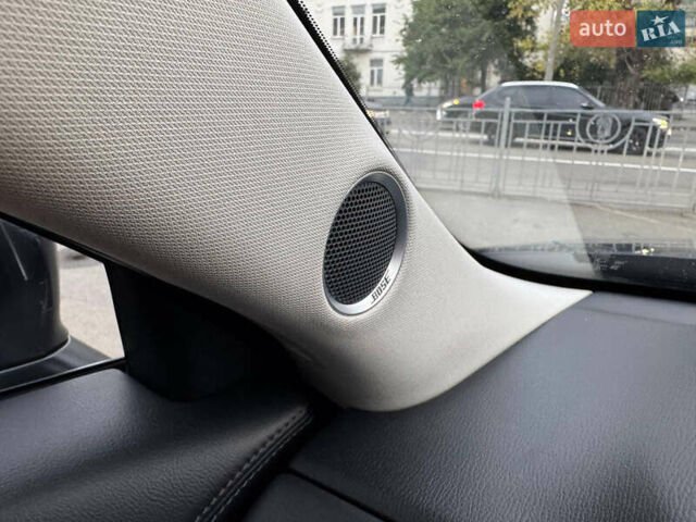 Синій Мазда СХ-5, об'ємом двигуна 2.49 л та пробігом 170 тис. км за 19300 $, фото 15 на Automoto.ua