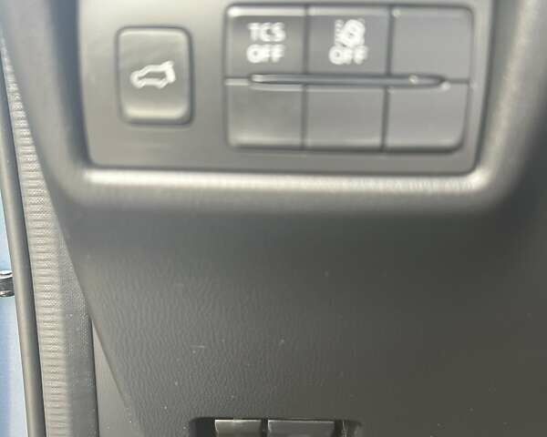 Синий Мазда СХ-5, объемом двигателя 2.49 л и пробегом 158 тыс. км за 21900 $, фото 40 на Automoto.ua