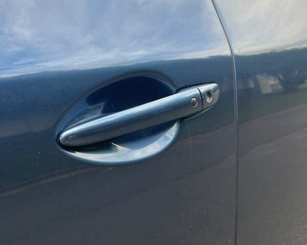 Синий Мазда СХ-5, объемом двигателя 2.49 л и пробегом 158 тыс. км за 21900 $, фото 24 на Automoto.ua