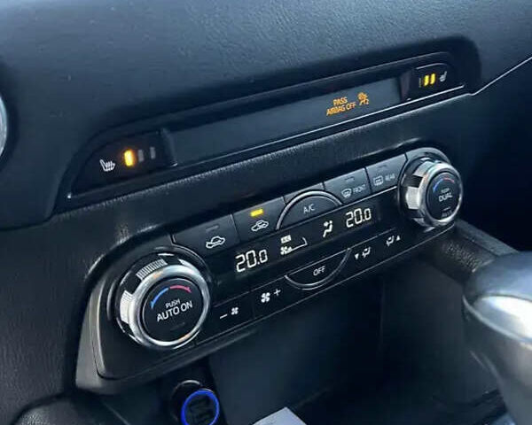 Мазда СХ-5 2017 у Хмельницькому на Automoto.ua Синій Мазда СХ-5, об'ємом двигуна 2.49 л та пробігом 115 тис. км за 15500 $, фото 3 на Automoto.ua