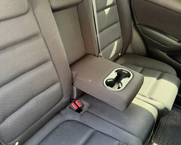 Синій Мазда СХ-5, об'ємом двигуна 2.19 л та пробігом 144 тис. км за 18300 $, фото 18 на Automoto.ua