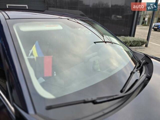 Синій Мазда СХ-5, об'ємом двигуна 2 л та пробігом 84 тис. км за 19300 $, фото 21 на Automoto.ua