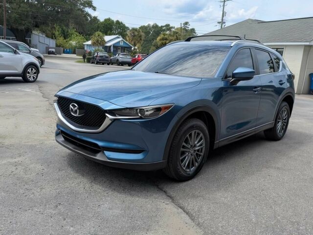 Мазда СХ-5 2017 в Черкассах на Automoto.ua Синий Мазда СХ-5, объемом двигателя 2.5 л и пробегом 63 тыс. км за 3000 $, фото 2 на Automoto.ua