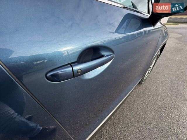 Синий Мазда СХ-5, объемом двигателя 2.5 л и пробегом 61 тыс. км за 18900 $, фото 53 на Automoto.ua