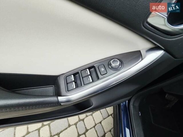 Синий Мазда СХ-5, объемом двигателя 2.2 л и пробегом 148 тыс. км за 18450 $, фото 96 на Automoto.ua