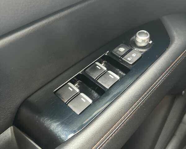 Синий Мазда СХ-5, объемом двигателя 2.49 л и пробегом 158 тыс. км за 21900 $, фото 38 на Automoto.ua