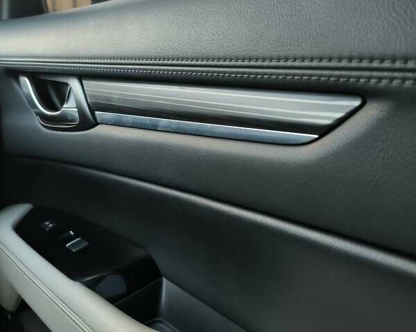 Синий Мазда СХ-5, объемом двигателя 2.5 л и пробегом 126 тыс. км за 18300 $, фото 13 на Automoto.ua