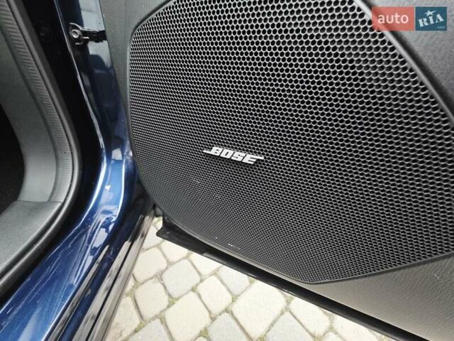 Синий Мазда СХ-5, объемом двигателя 2.2 л и пробегом 148 тыс. км за 18450 $, фото 66 на Automoto.ua